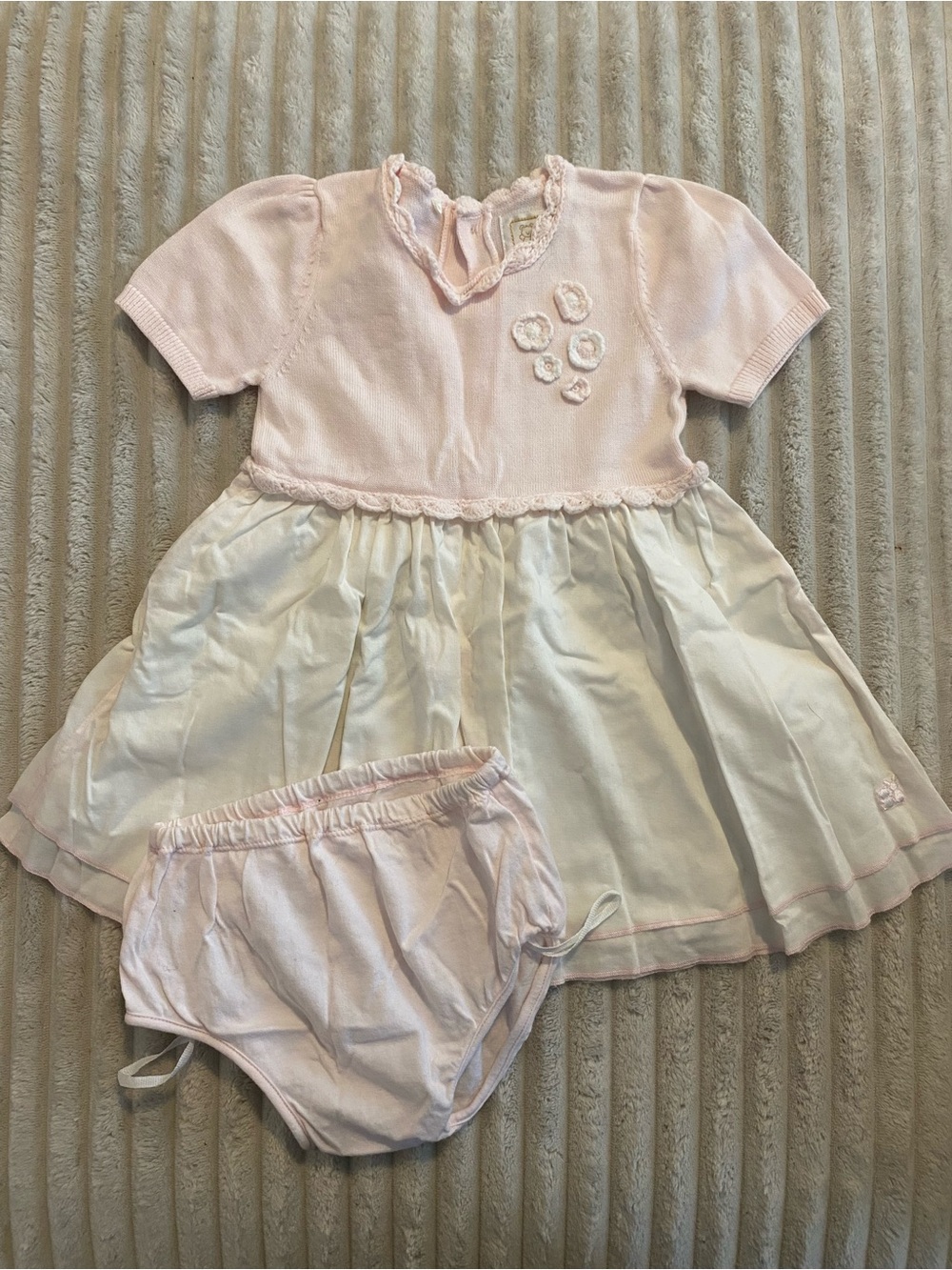Beautiful Dress 9M